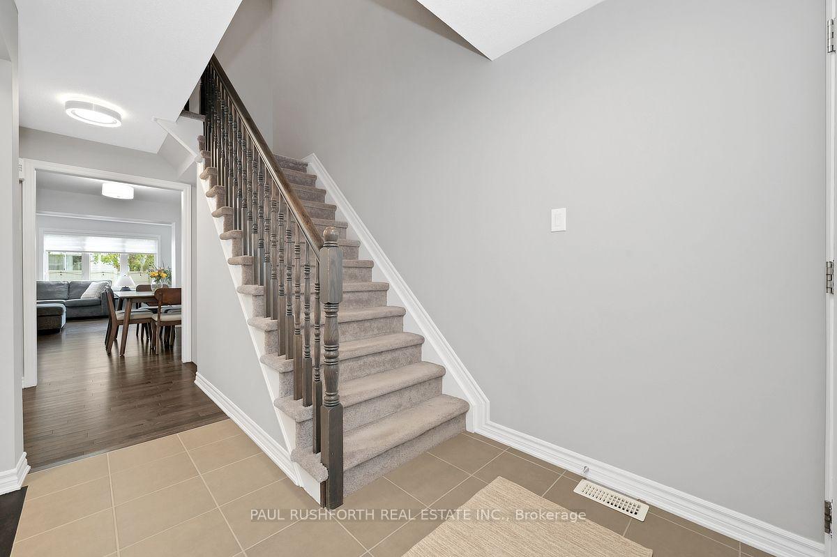 Photo 5 of 630 Bluegill Avenue, Ottawa, Barrhaven - Half Moon Bay — HOMEH