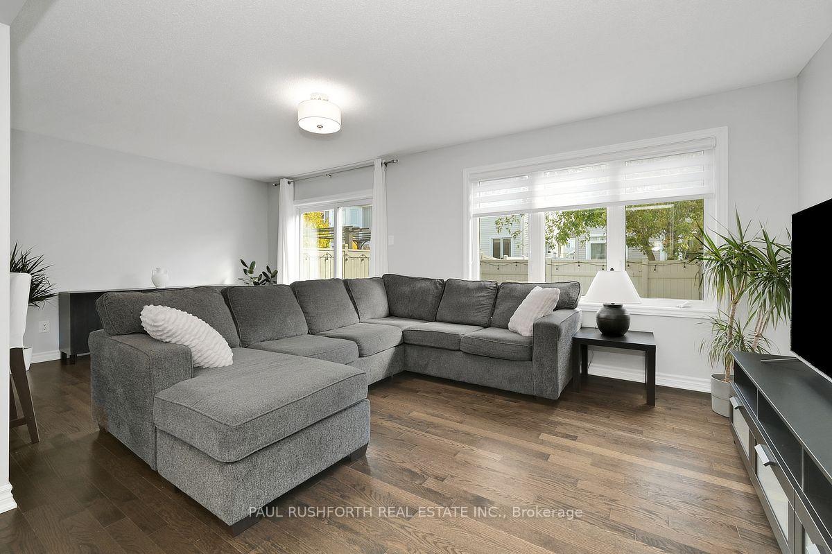 Photo 6 of 630 Bluegill Avenue, Ottawa, Barrhaven - Half Moon Bay — HOMEH