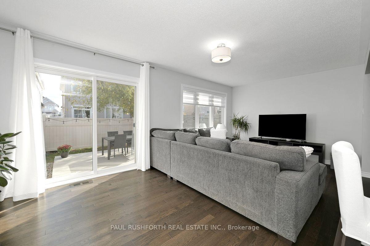 Photo 7 of 630 Bluegill Avenue, Ottawa, Barrhaven - Half Moon Bay — HOMEH