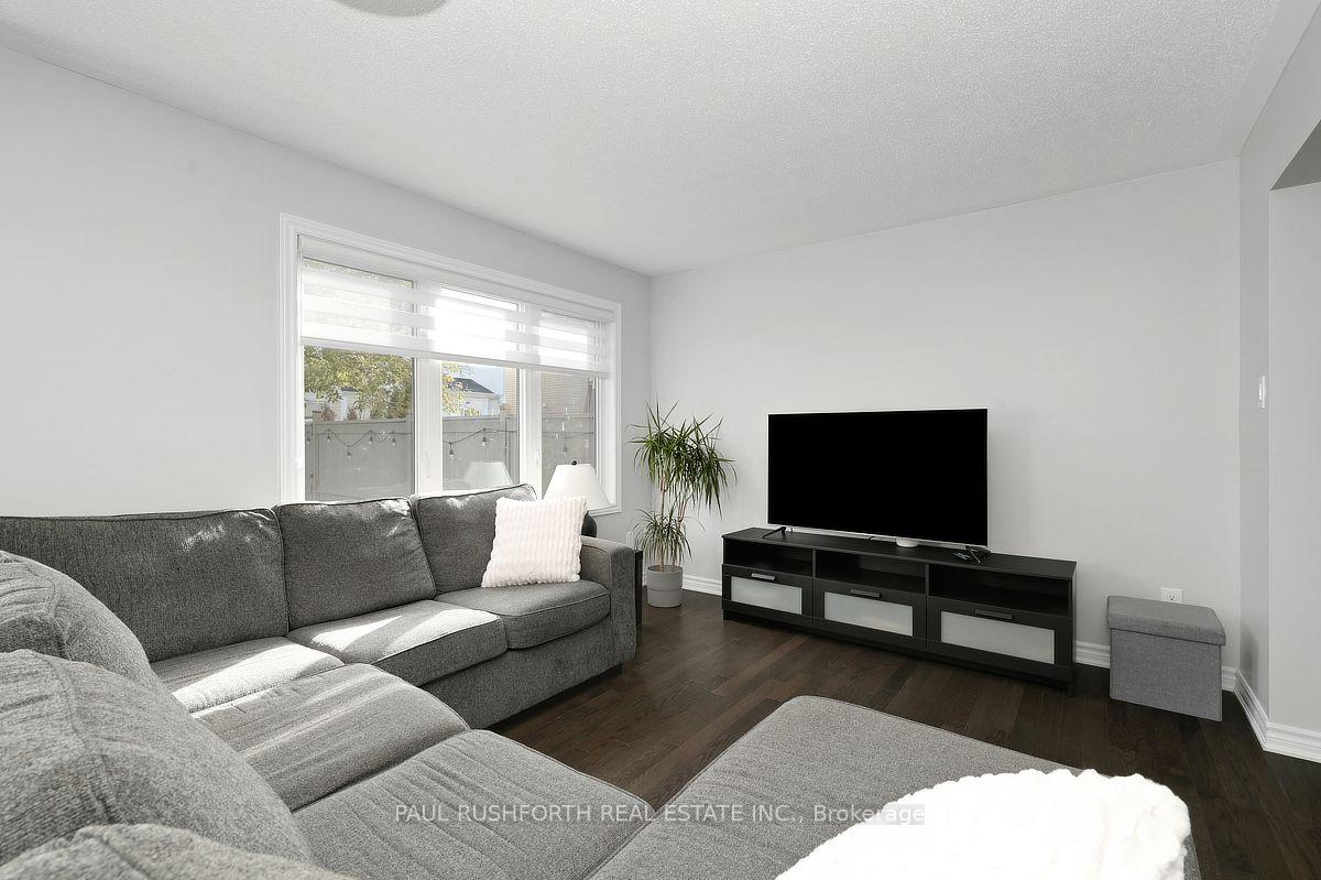 Photo 8 of 630 Bluegill Avenue, Ottawa, Barrhaven - Half Moon Bay — HOMEH