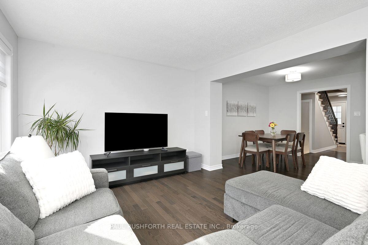 Photo 9 of 630 Bluegill Avenue, Ottawa, Barrhaven - Half Moon Bay — HOMEH
