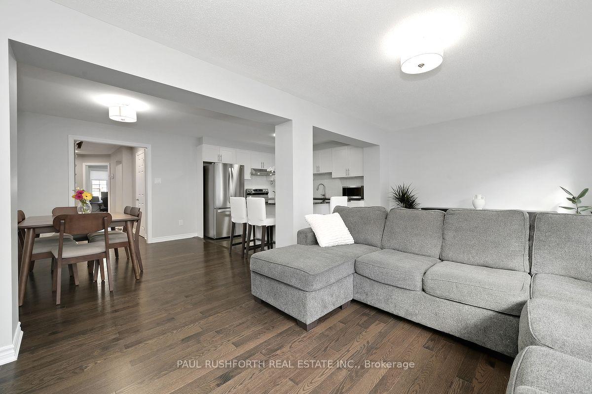 Photo 10 of 630 Bluegill Avenue, Ottawa, Barrhaven - Half Moon Bay — HOMEH