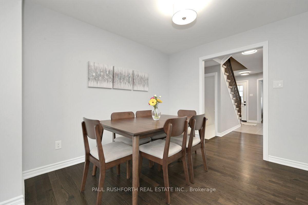 Photo 11 of 630 Bluegill Avenue, Ottawa, Barrhaven - Half Moon Bay — HOMEH