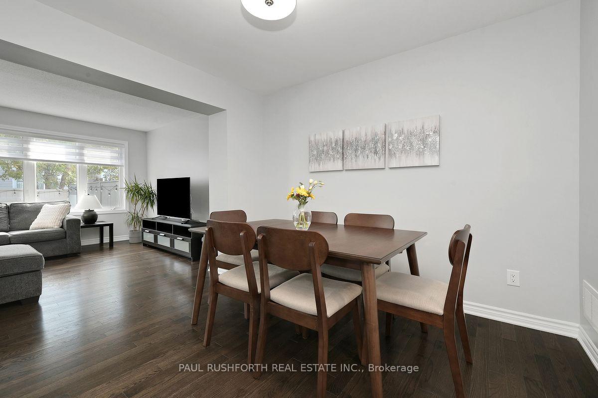 Photo 12 of 630 Bluegill Avenue, Ottawa, Barrhaven - Half Moon Bay — HOMEH
