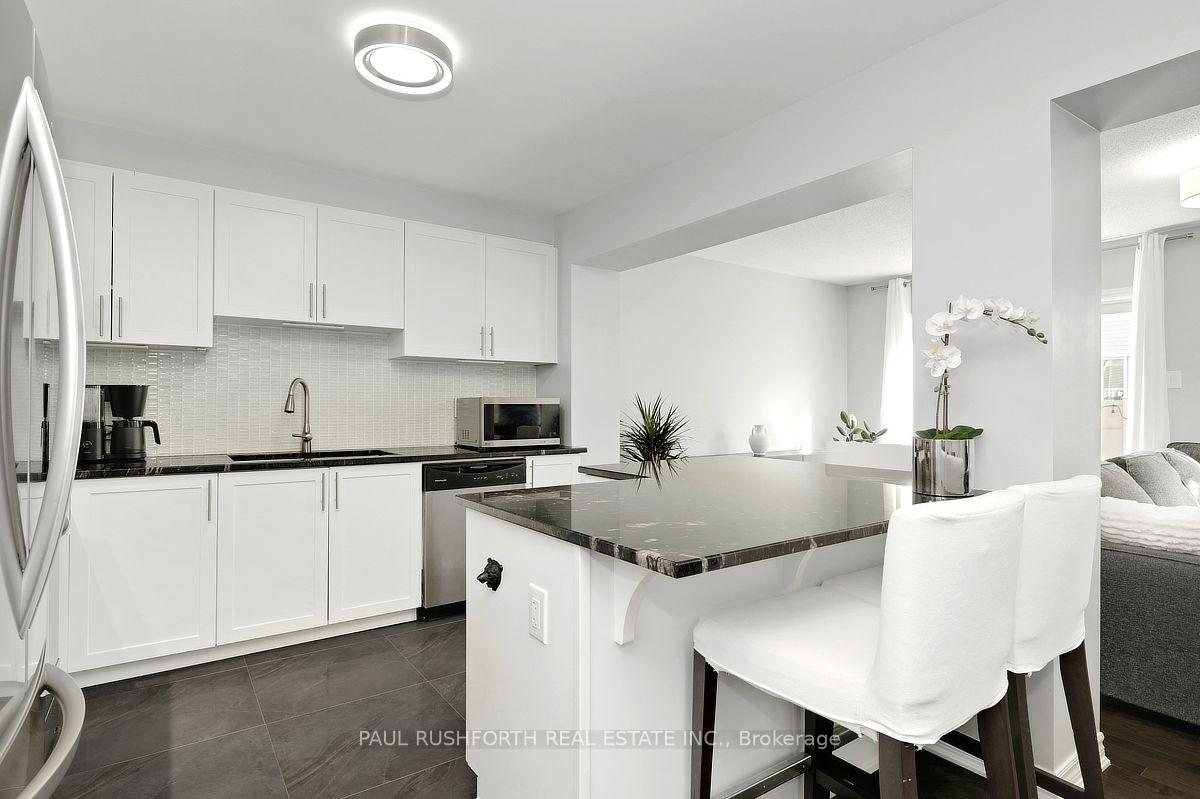 Photo 13 of 630 Bluegill Avenue, Ottawa, Barrhaven - Half Moon Bay — HOMEH