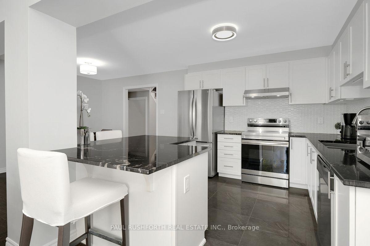 Photo 15 of 630 Bluegill Avenue, Ottawa, Barrhaven - Half Moon Bay — HOMEH