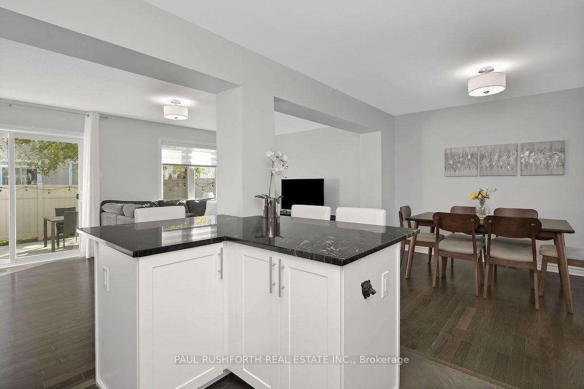 Photo 16 of 630 Bluegill Avenue, Ottawa, Barrhaven - Half Moon Bay — HOMEH