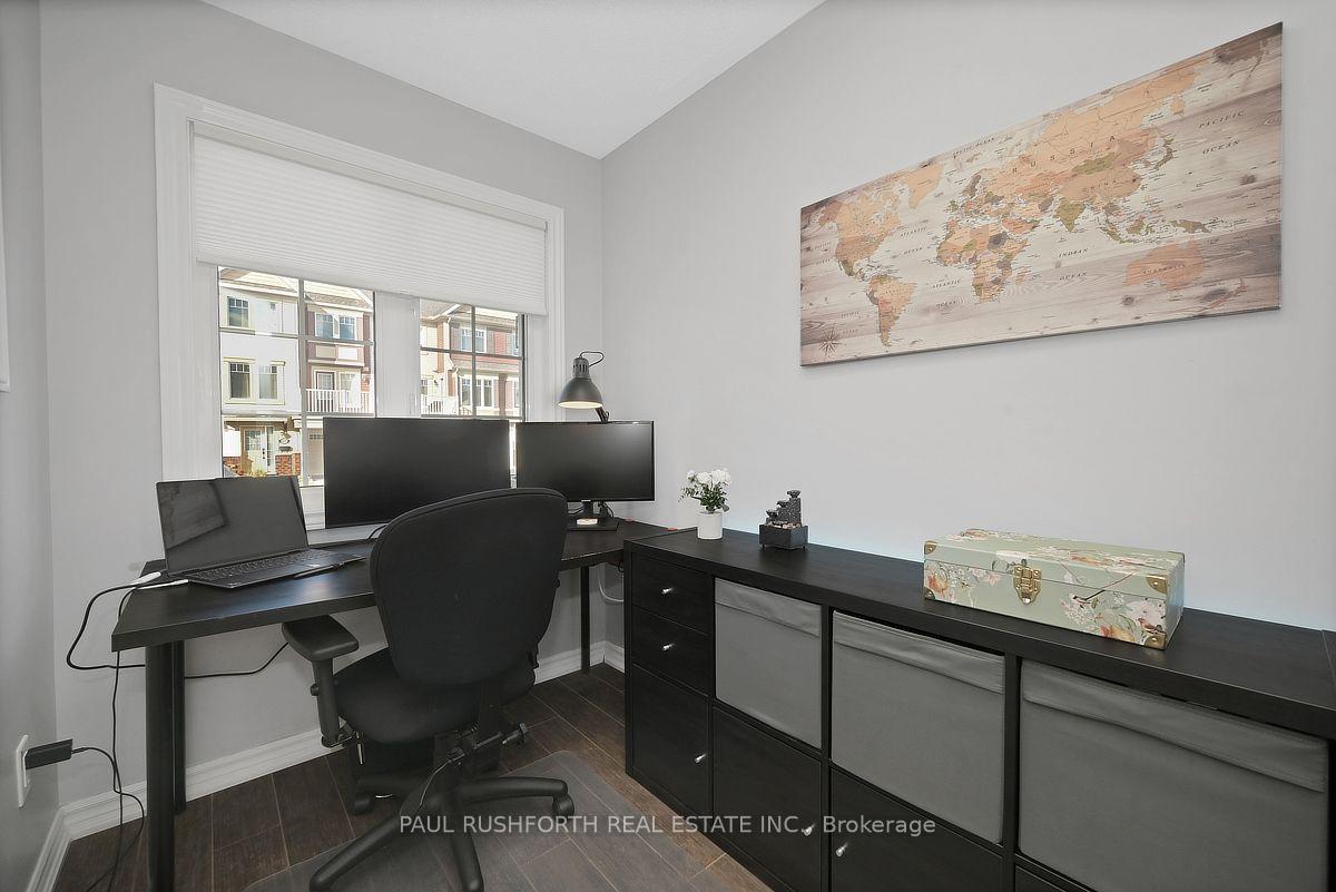 Photo 17 of 630 Bluegill Avenue, Ottawa, Barrhaven - Half Moon Bay — HOMEH