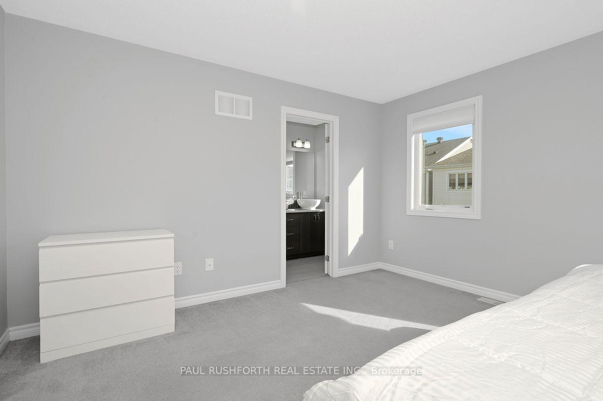 Photo 21 of 630 Bluegill Avenue, Ottawa, Barrhaven - Half Moon Bay — HOMEH