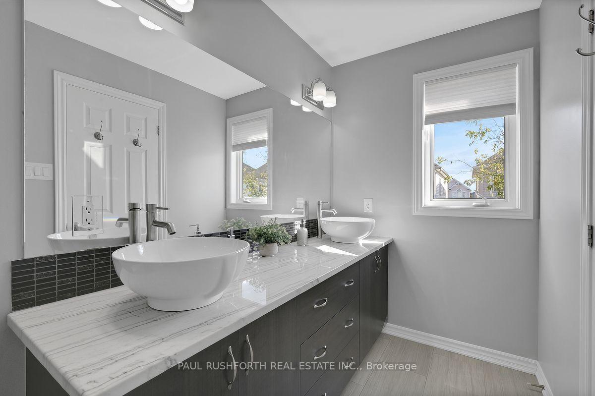Photo 23 of 630 Bluegill Avenue, Ottawa, Barrhaven - Half Moon Bay — HOMEH