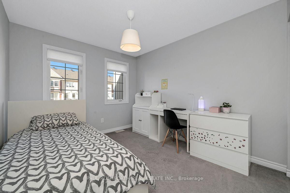 Photo 24 of 630 Bluegill Avenue, Ottawa, Barrhaven - Half Moon Bay — HOMEH