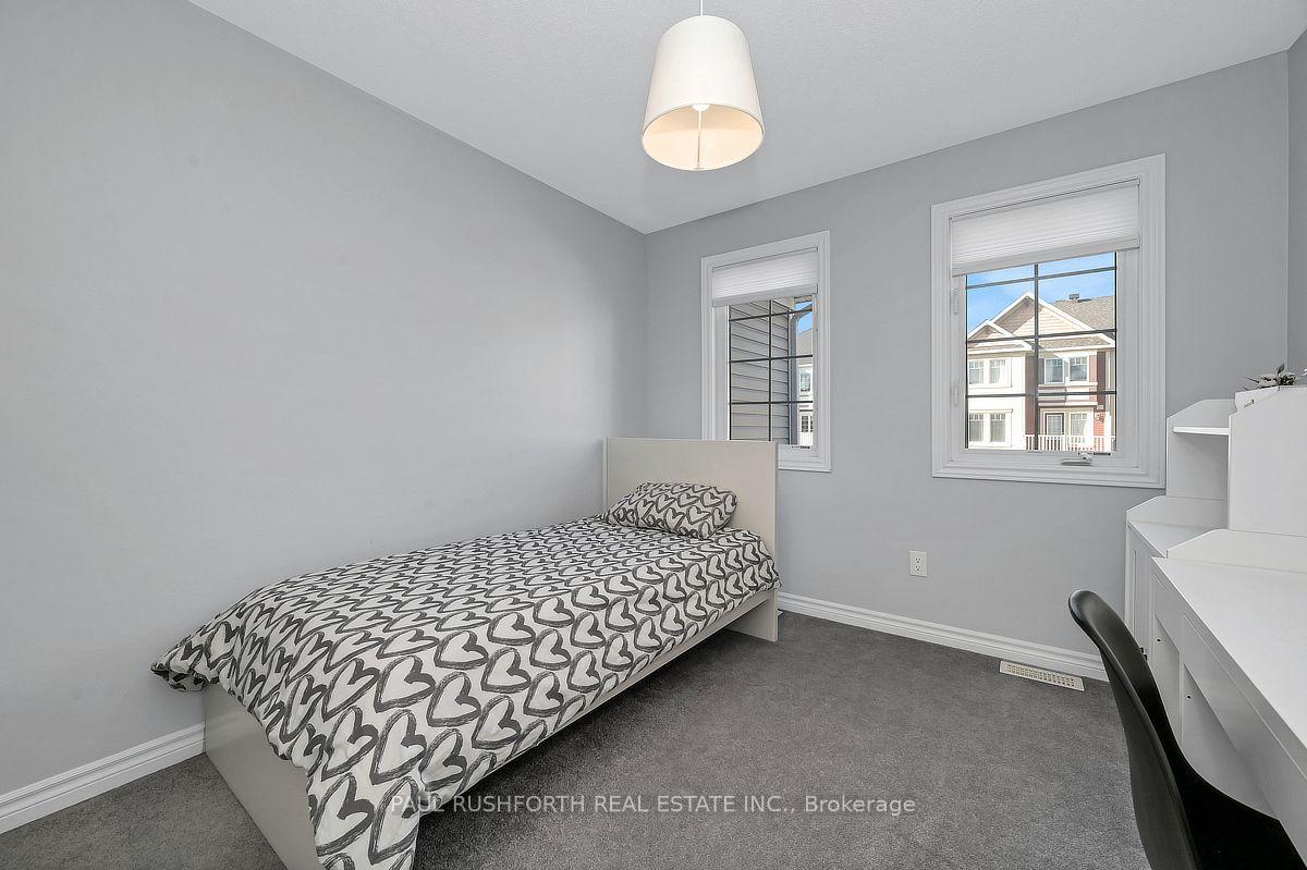 Photo 25 of 630 Bluegill Avenue, Ottawa, Barrhaven - Half Moon Bay — HOMEH