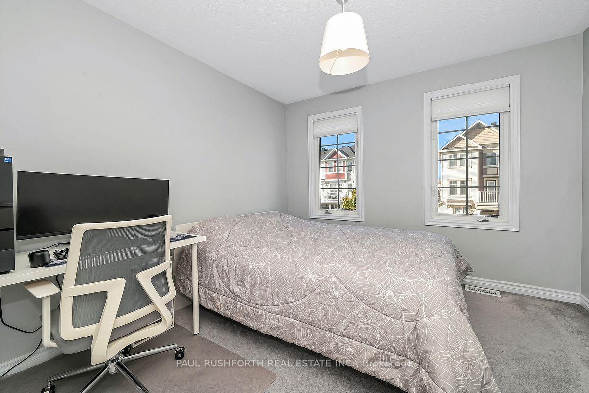 Photo 26 of 630 Bluegill Avenue, Ottawa, Barrhaven - Half Moon Bay — HOMEH