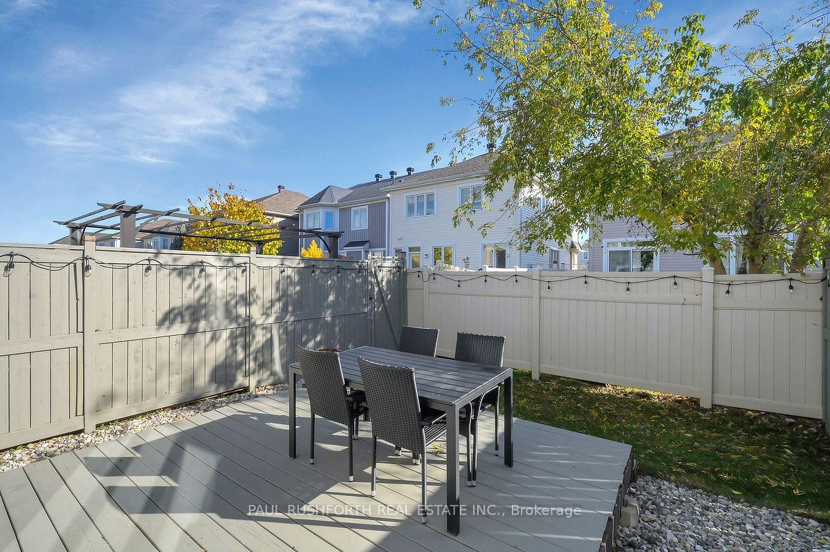 Photo 34 of 630 Bluegill Avenue, Ottawa, Barrhaven - Half Moon Bay — HOMEH