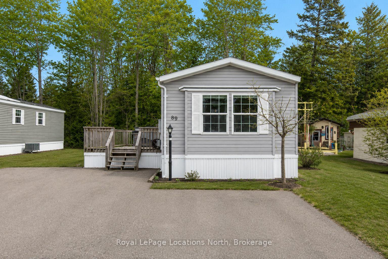 Photo 2 of 89 Georgian Glen Drive, Wasaga Beach — HOMEH