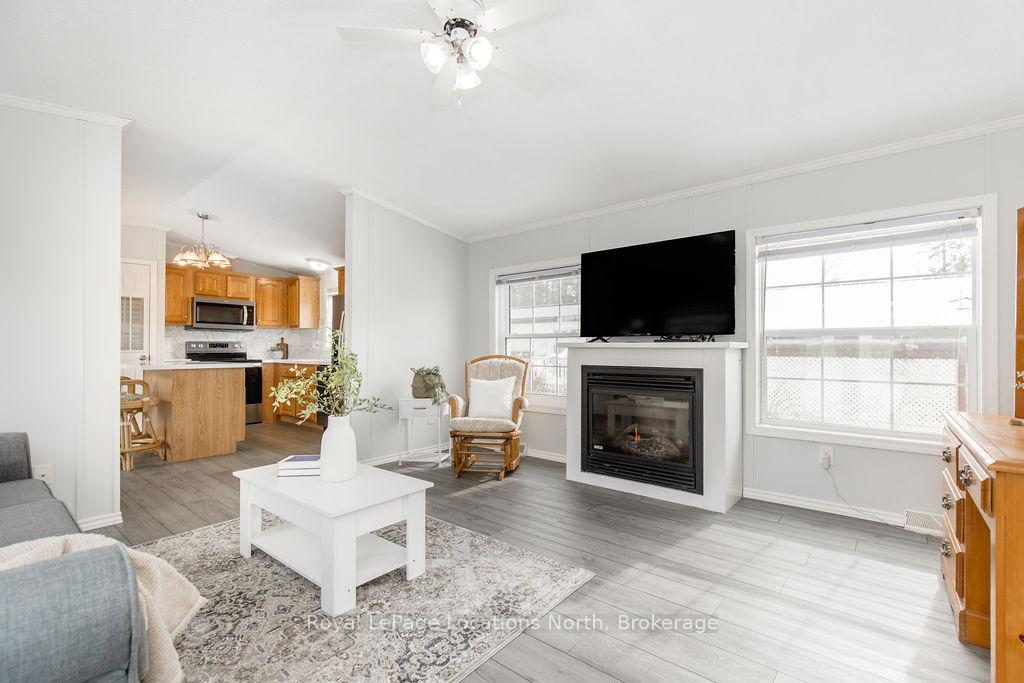 Photo 12 of 89 Georgian Glen Drive, Wasaga Beach — HOMEH