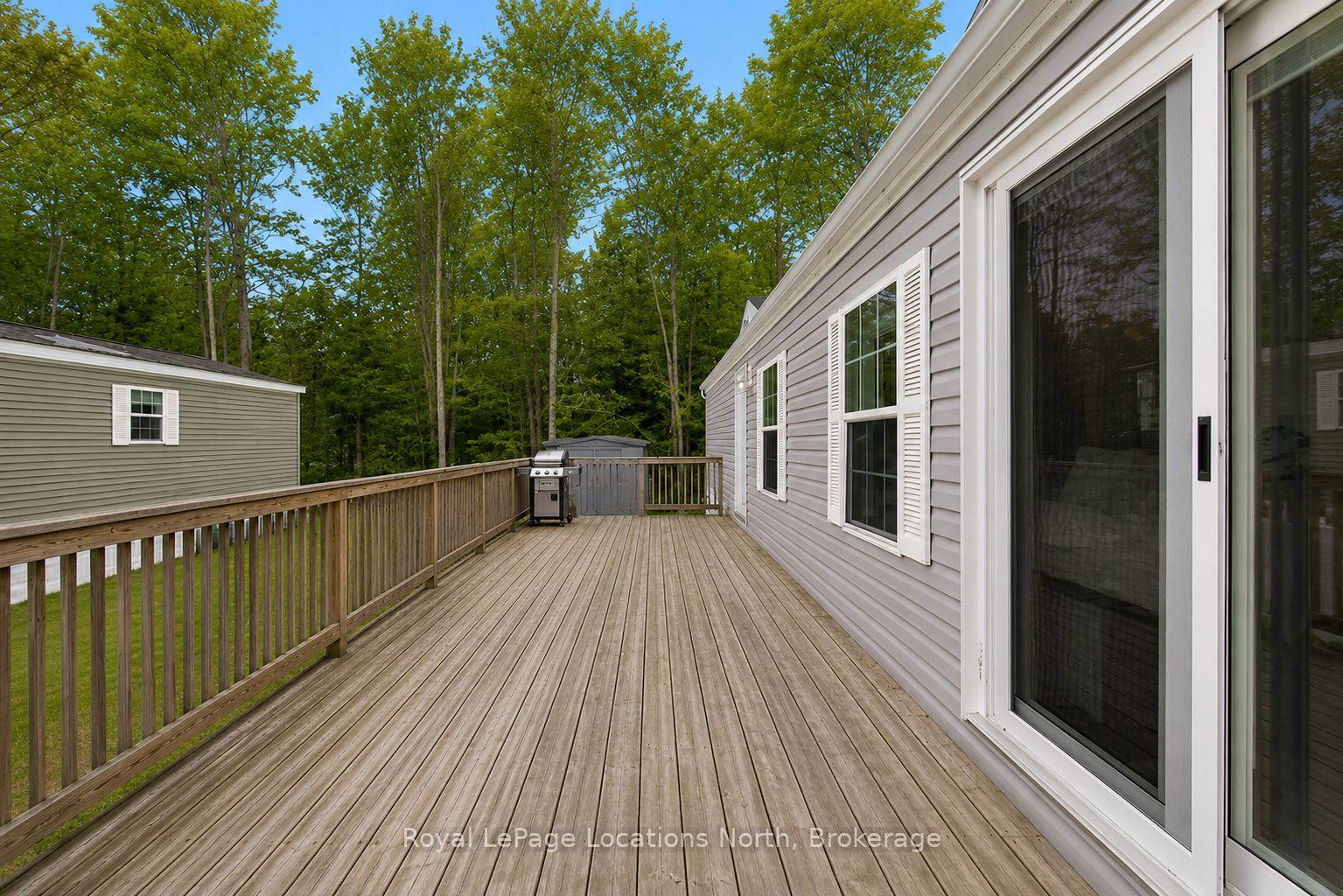 Photo 26 of 89 Georgian Glen Drive, Wasaga Beach — HOMEH