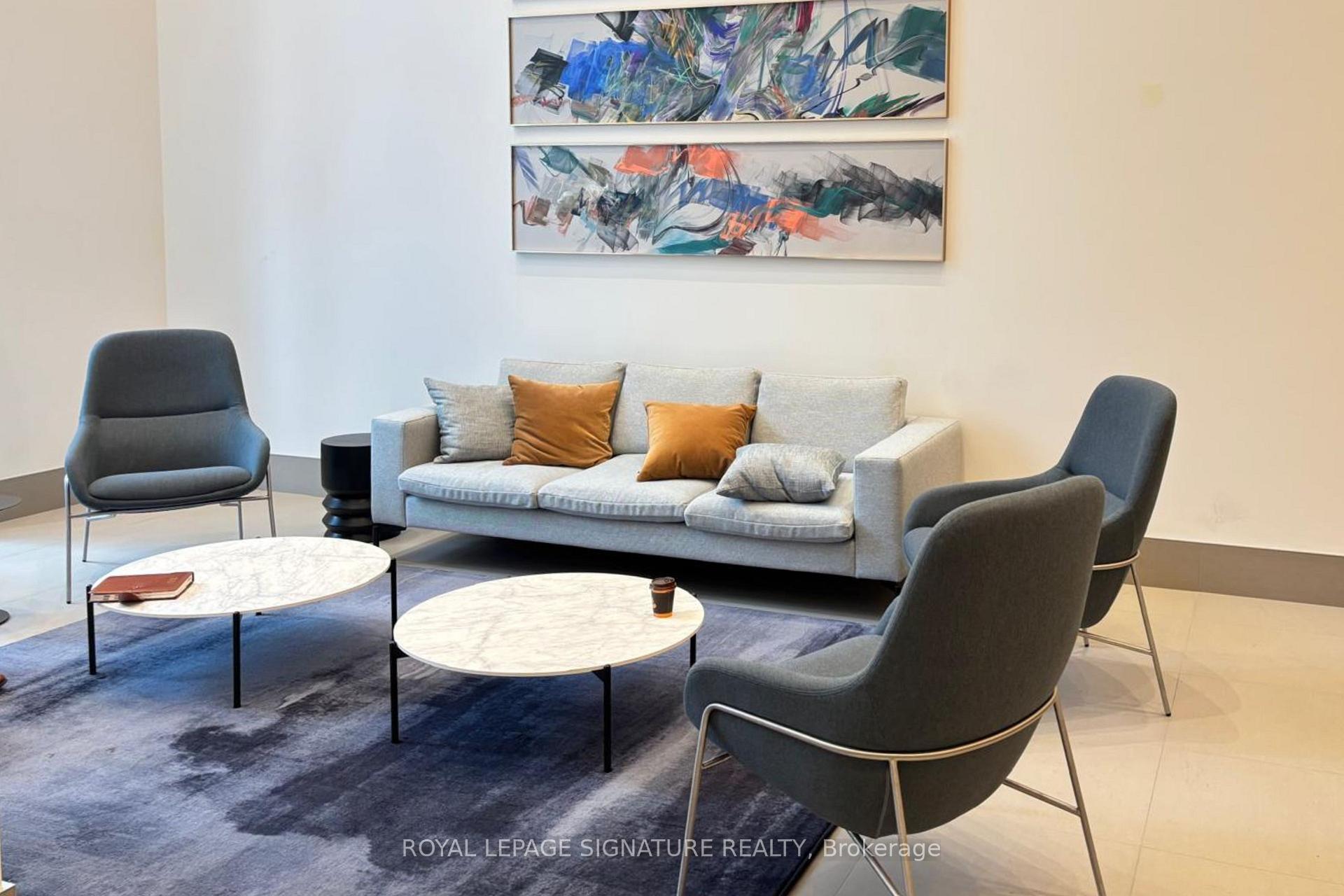 Photo 3 of Unit 4605, 430 Square One Drive, Mississauga, City Centre — HOMEH