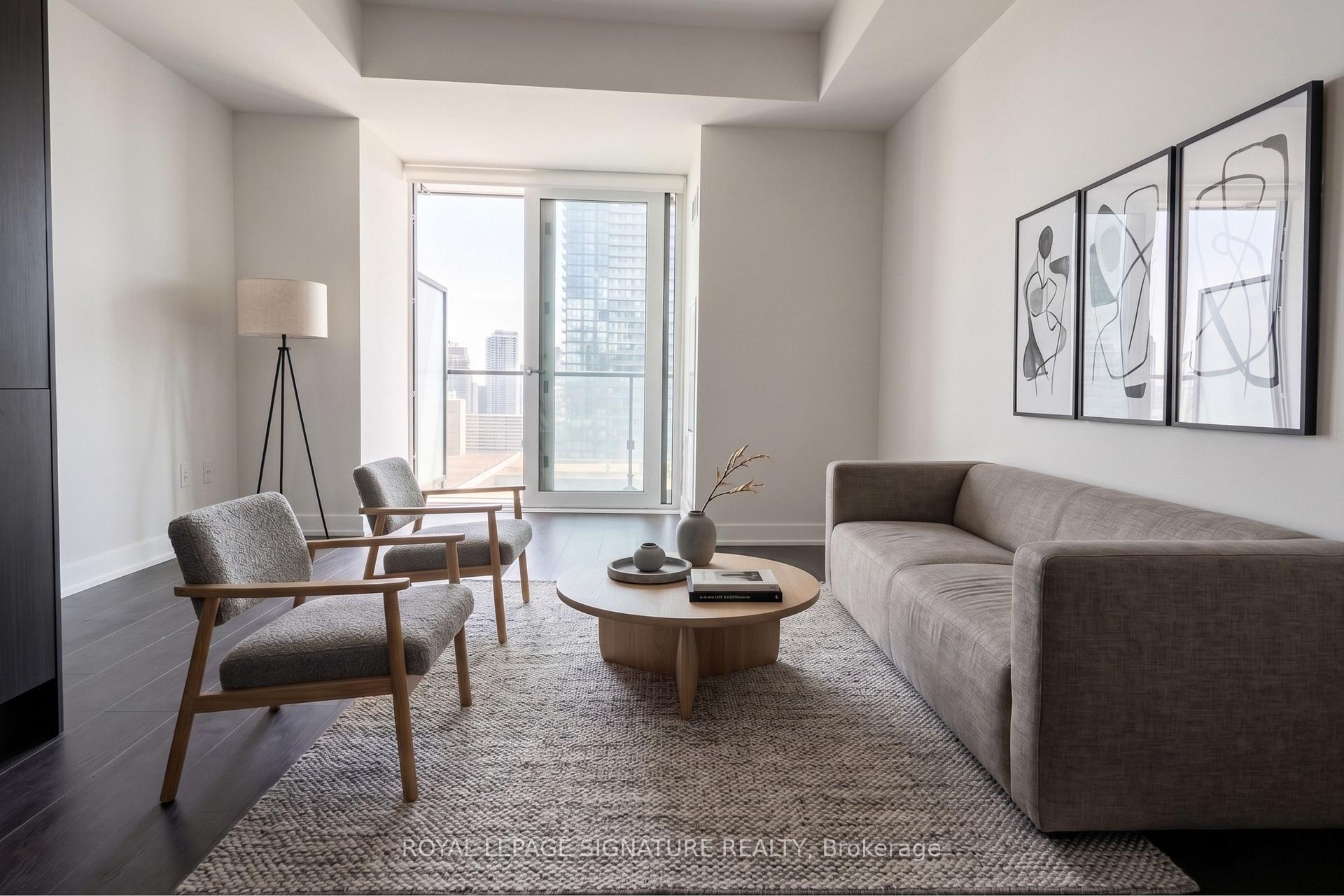 Photo 5 of Unit 4605, 430 Square One Drive, Mississauga, City Centre — HOMEH