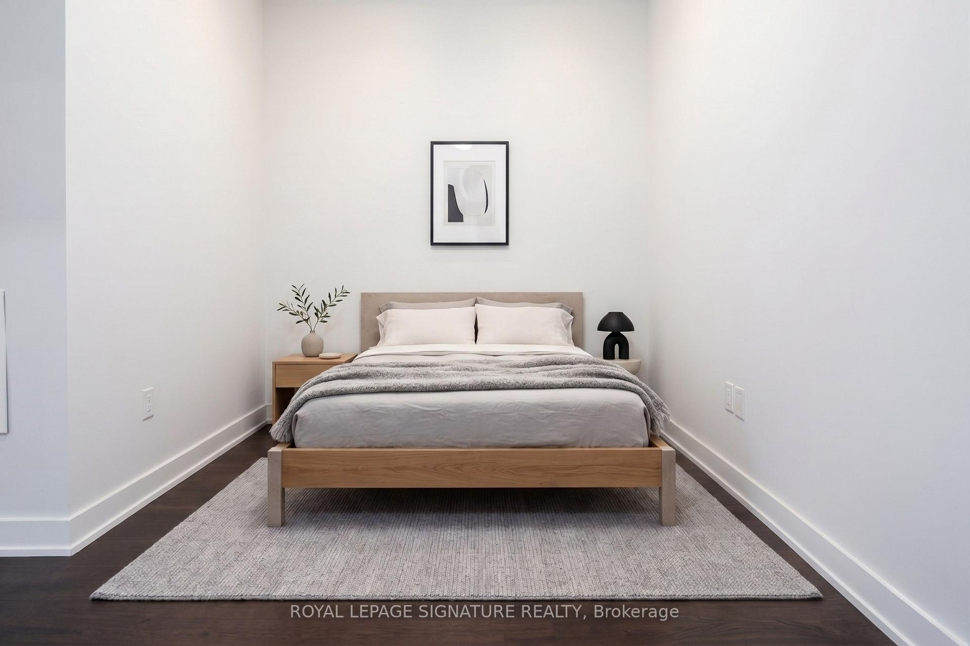 Photo 6 of Unit 4605, 430 Square One Drive, Mississauga, City Centre — HOMEH