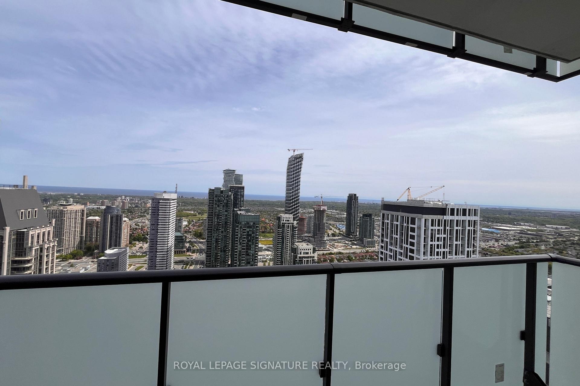 Photo 9 of Unit 4605, 430 Square One Drive, Mississauga, City Centre — HOMEH