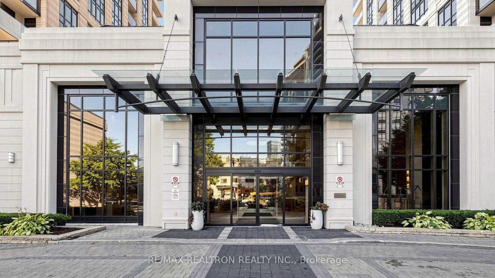 Photo 7 of Unit 1223, 100 Harrison Garden Boulevard, North York, Willowdale East — HOMEH