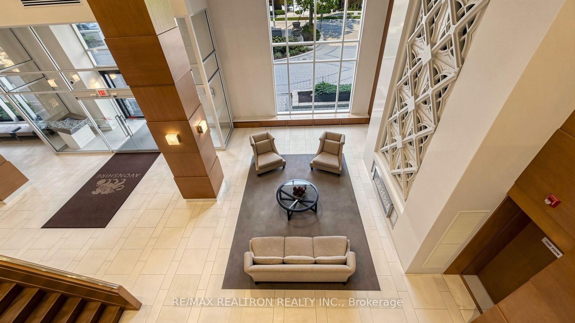 Photo 8 of Unit 1223, 100 Harrison Garden Boulevard, North York, Willowdale East — HOMEH