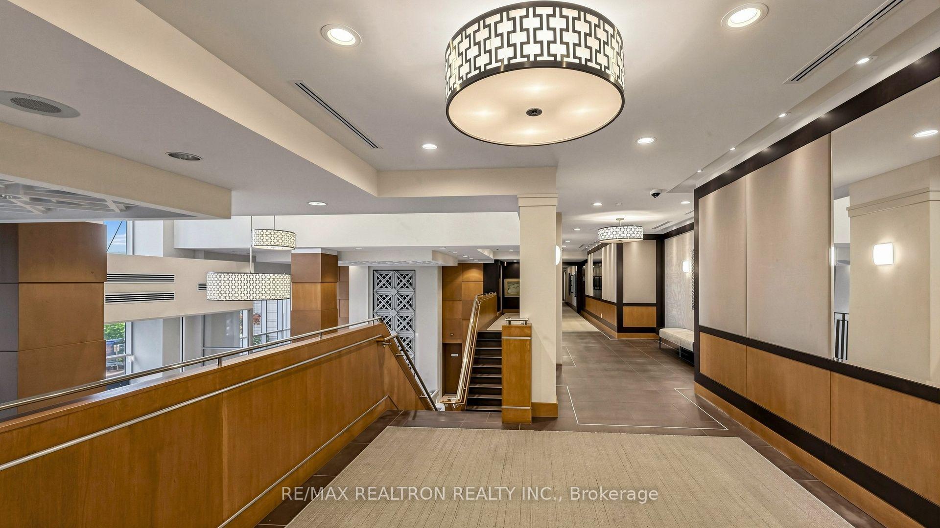 Photo 9 of Unit 1223, 100 Harrison Garden Boulevard, North York, Willowdale East — HOMEH