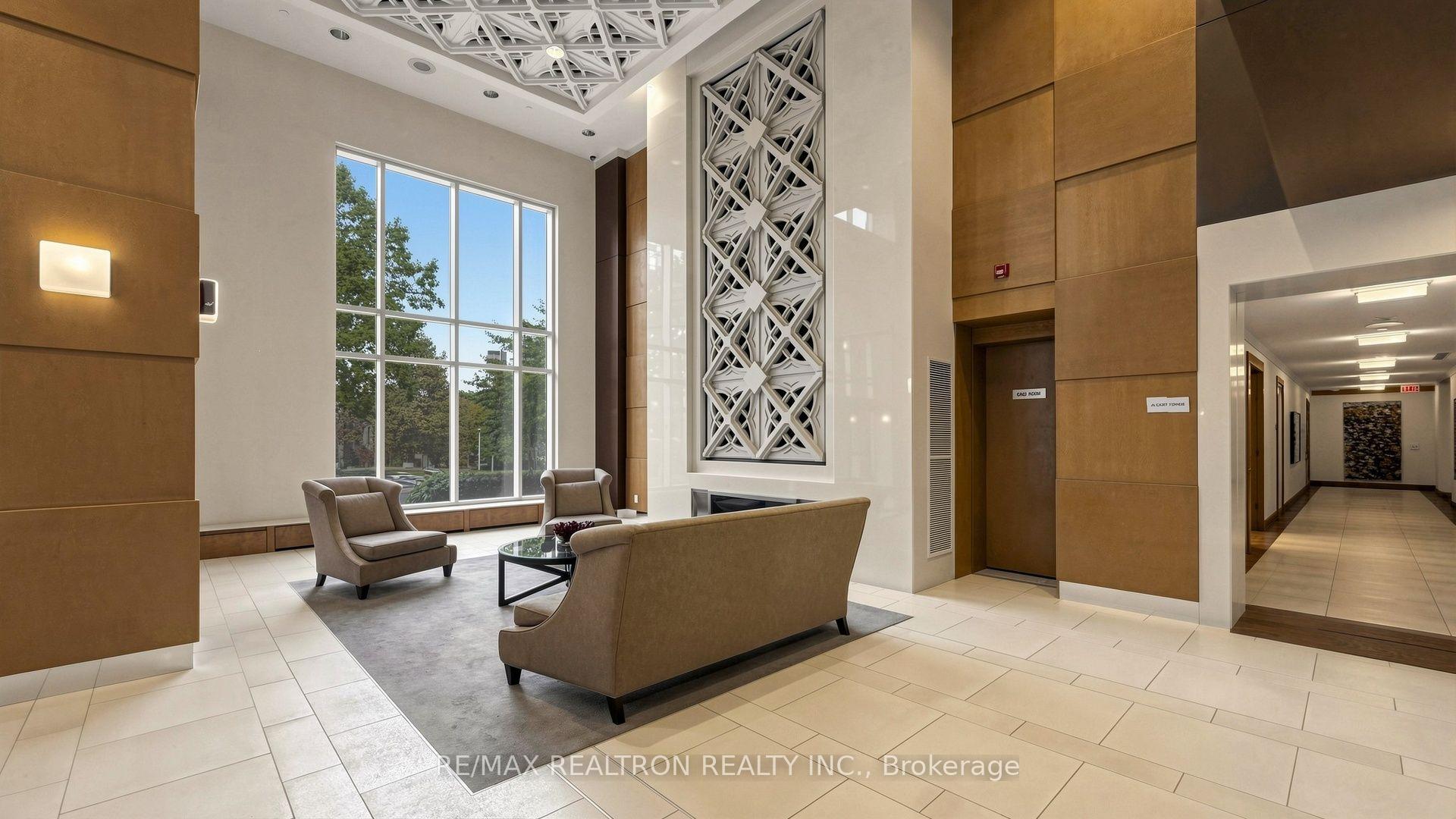 Photo 10 of Unit 1223, 100 Harrison Garden Boulevard, North York, Willowdale East — HOMEH