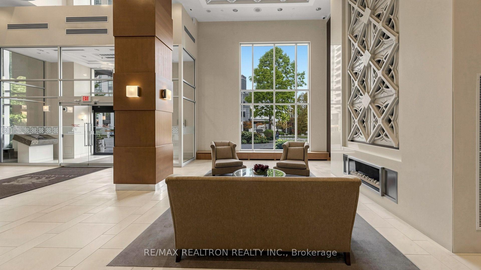 Photo 11 of Unit 1223, 100 Harrison Garden Boulevard, North York, Willowdale East — HOMEH