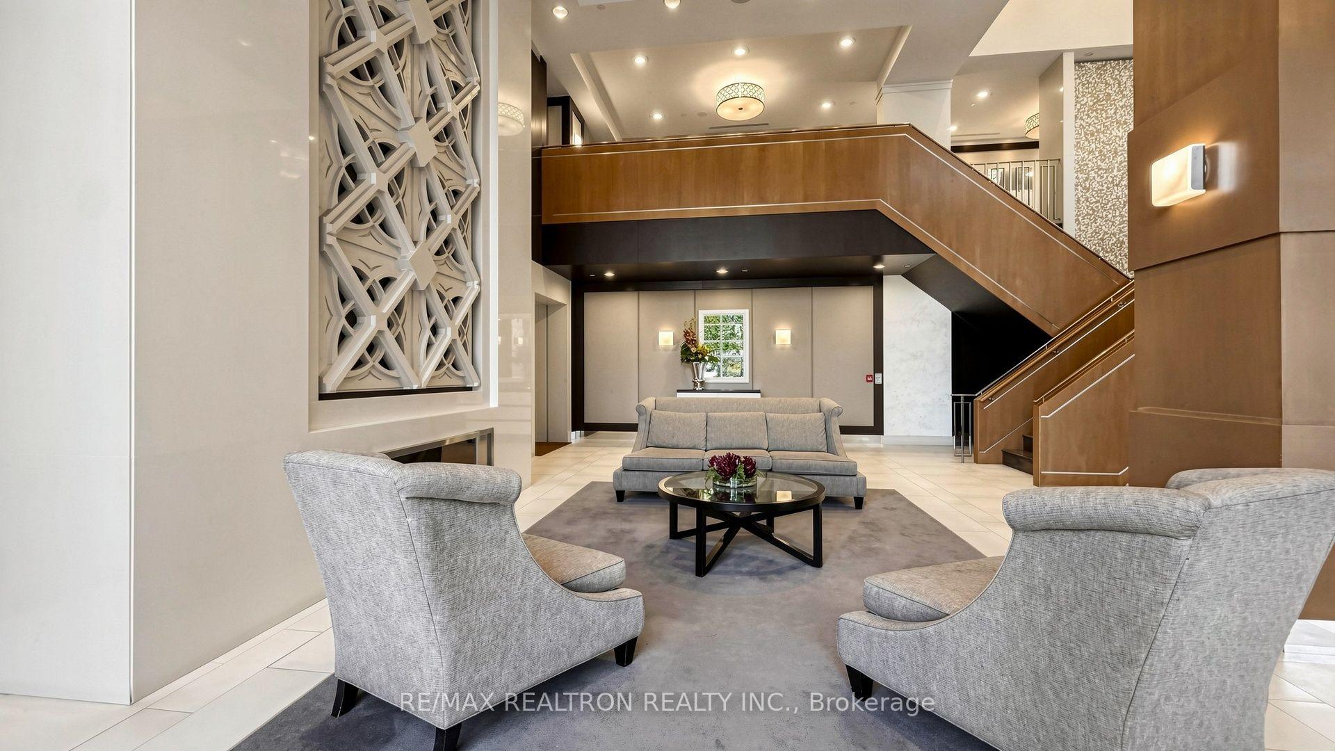 Photo 13 of Unit 1223, 100 Harrison Garden Boulevard, North York, Willowdale East — HOMEH