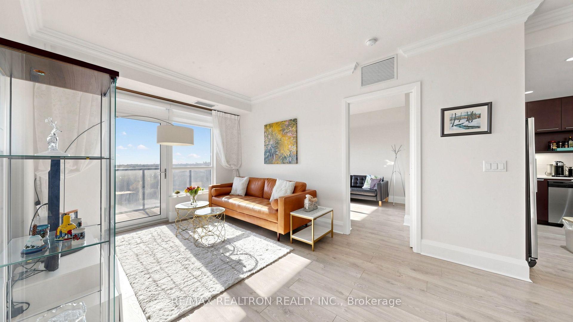 Photo 14 of Unit 1223, 100 Harrison Garden Boulevard, North York, Willowdale East — HOMEH