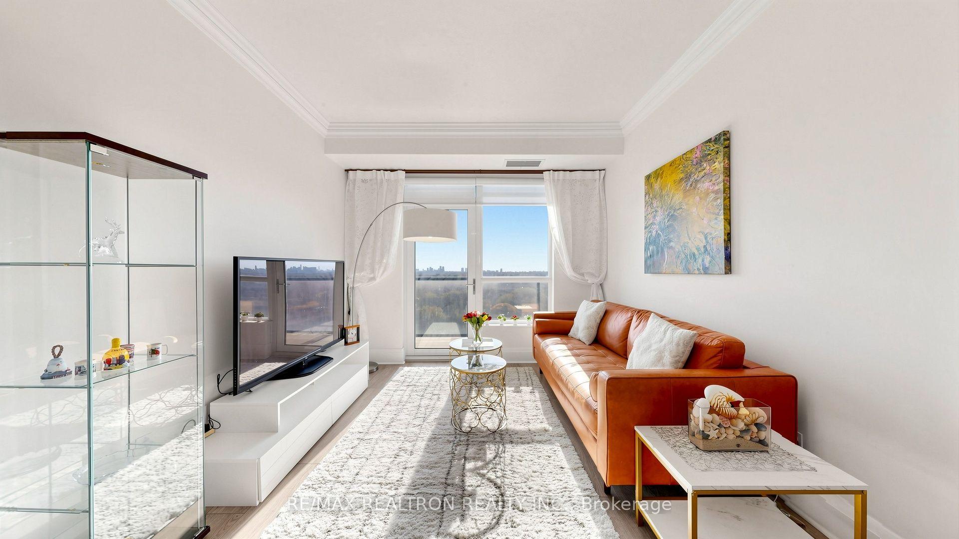 Photo 15 of Unit 1223, 100 Harrison Garden Boulevard, North York, Willowdale East — HOMEH