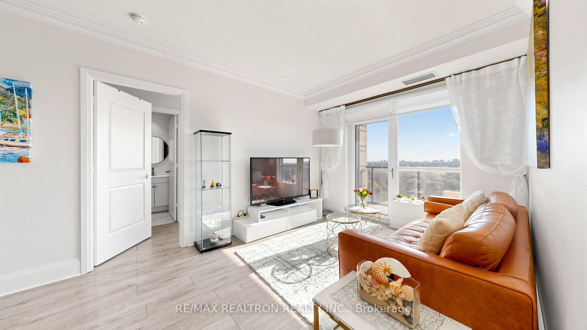 Photo 16 of Unit 1223, 100 Harrison Garden Boulevard, North York, Willowdale East — HOMEH