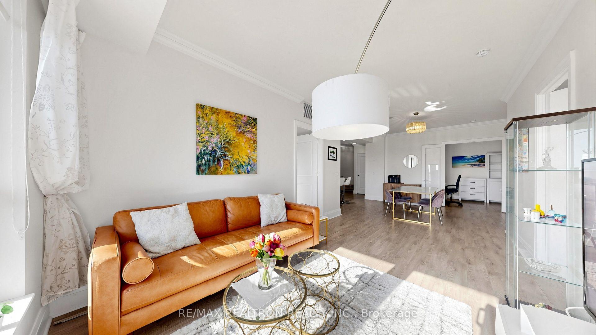 Photo 17 of Unit 1223, 100 Harrison Garden Boulevard, North York, Willowdale East — HOMEH