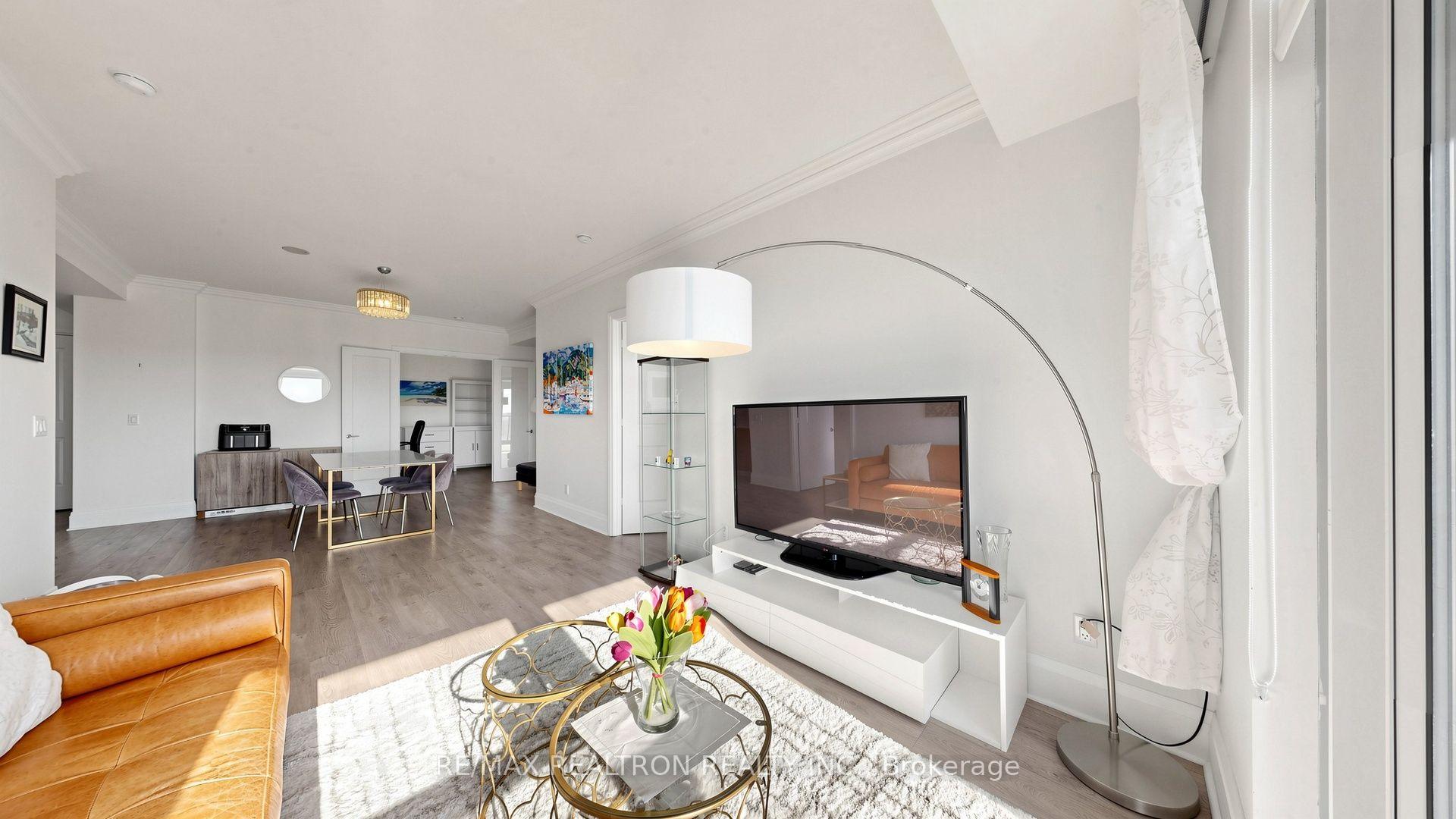 Photo 18 of Unit 1223, 100 Harrison Garden Boulevard, North York, Willowdale East — HOMEH