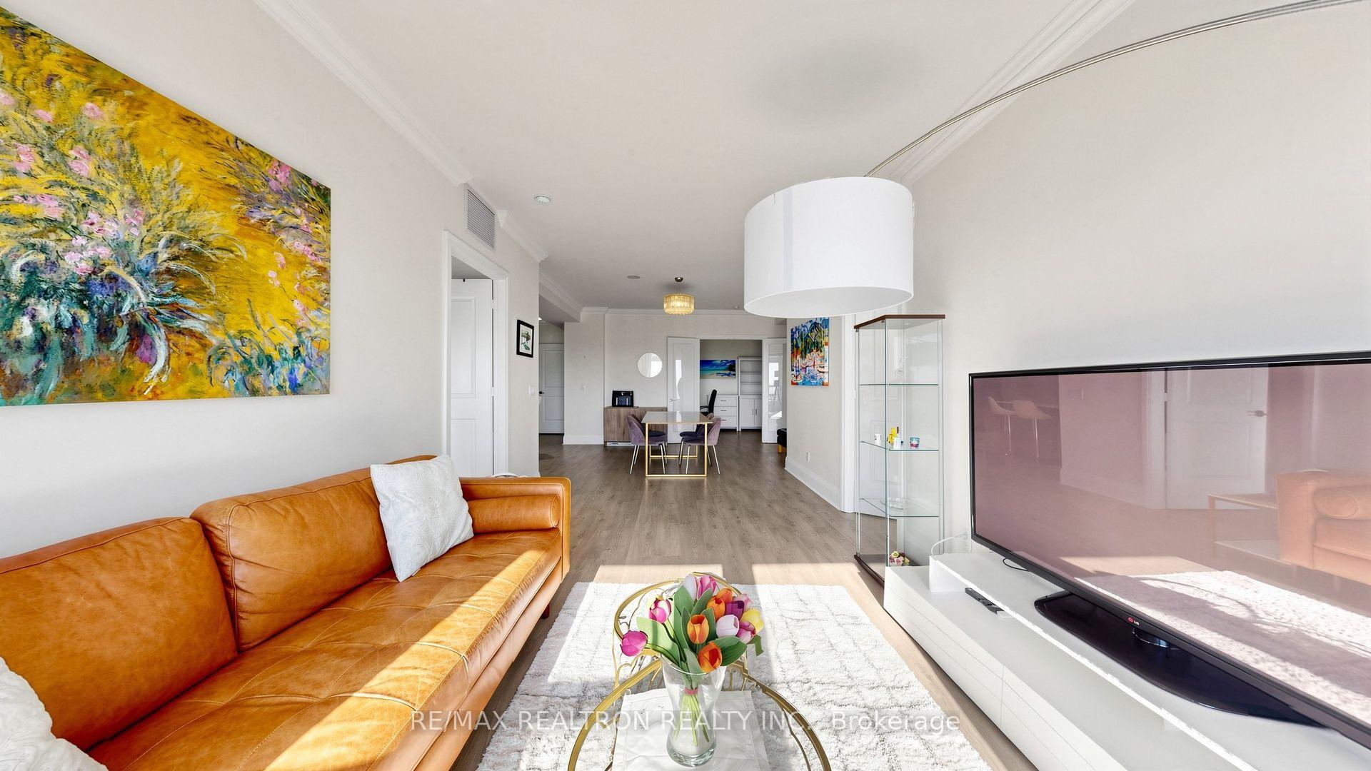 Photo 19 of Unit 1223, 100 Harrison Garden Boulevard, North York, Willowdale East — HOMEH
