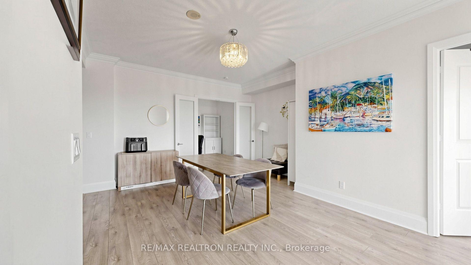 Photo 20 of Unit 1223, 100 Harrison Garden Boulevard, North York, Willowdale East — HOMEH