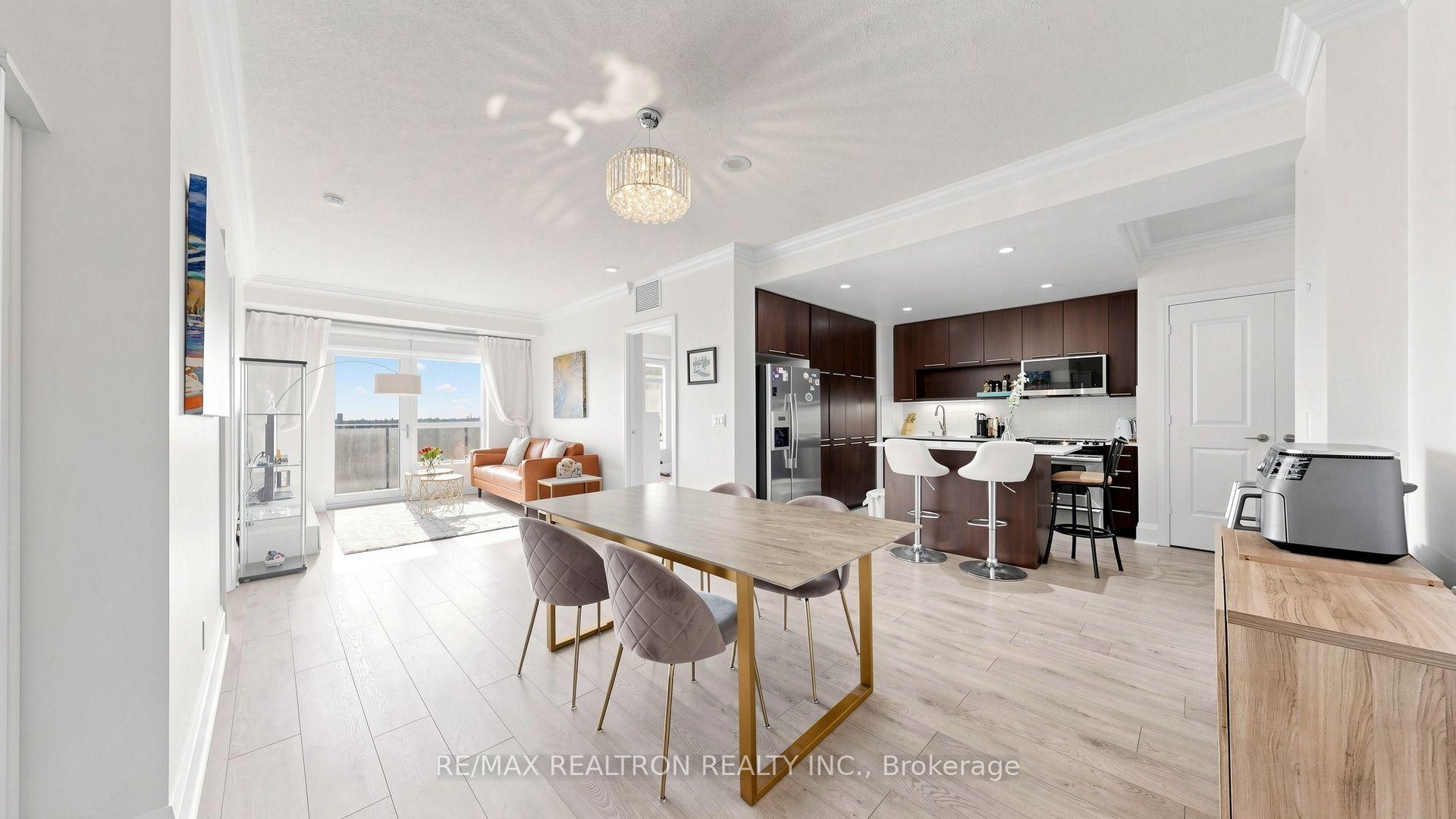 Photo 24 of Unit 1223, 100 Harrison Garden Boulevard, North York, Willowdale East — HOMEH