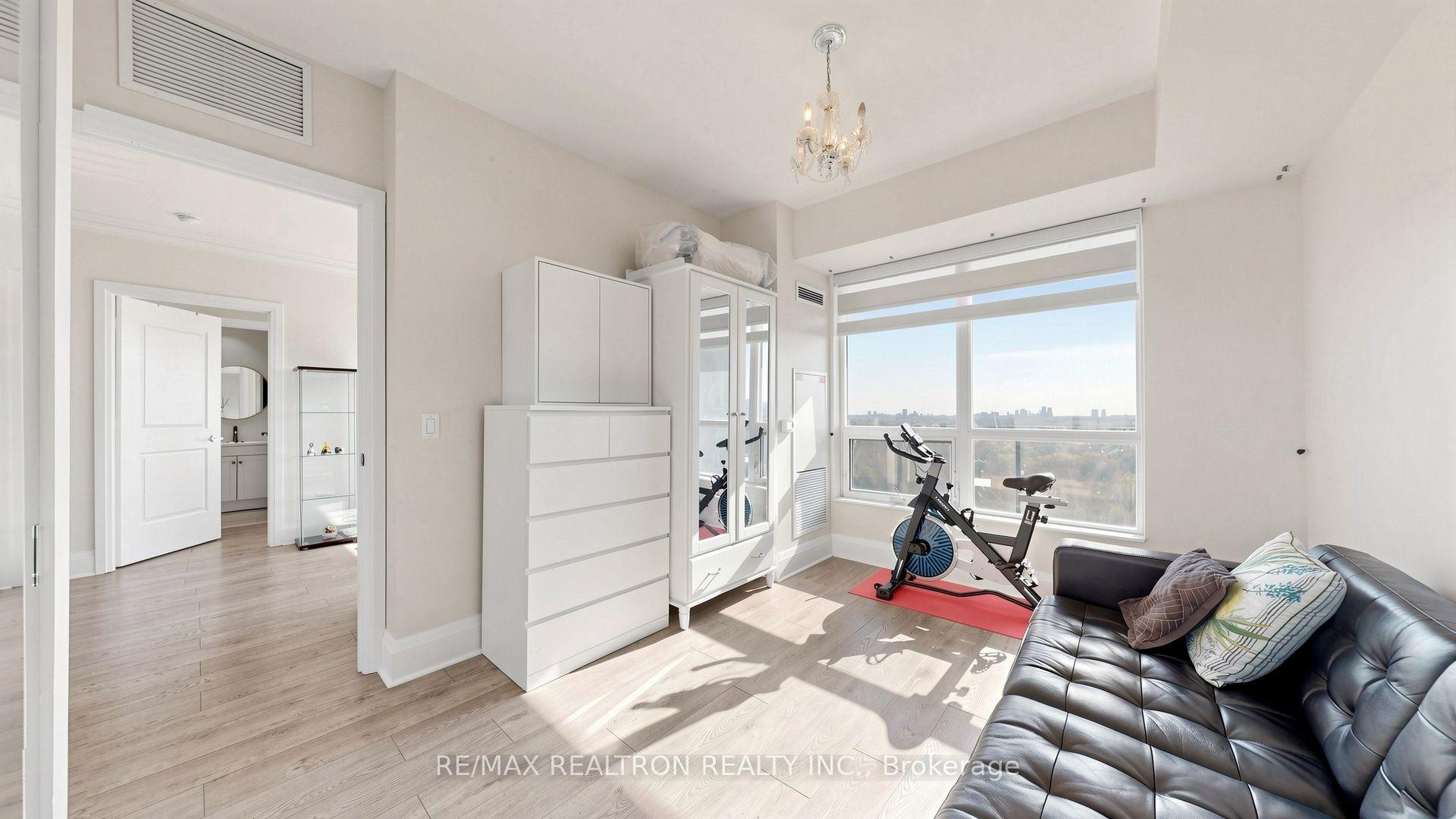 Photo 26 of Unit 1223, 100 Harrison Garden Boulevard, North York, Willowdale East — HOMEH