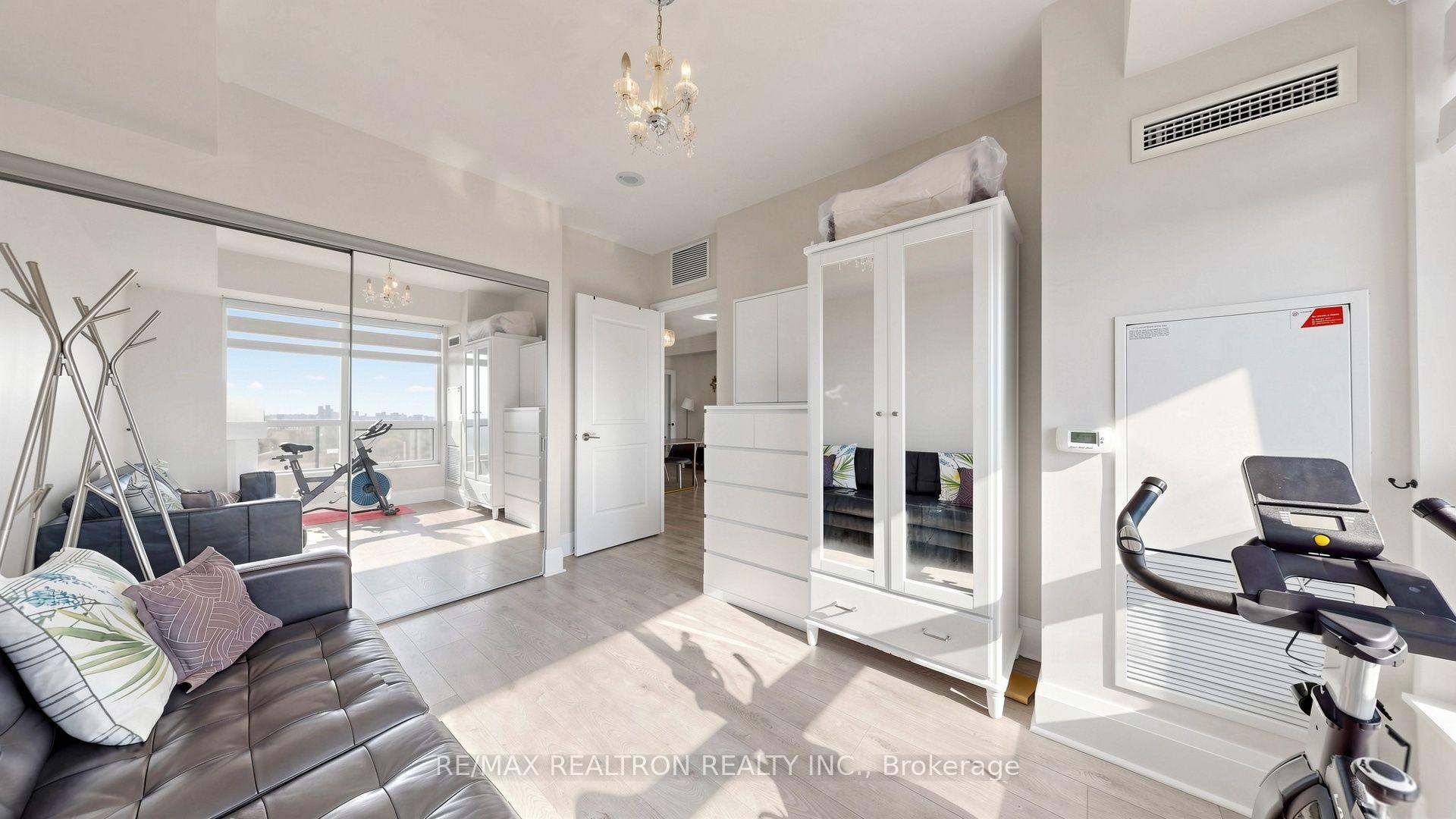 Photo 27 of Unit 1223, 100 Harrison Garden Boulevard, North York, Willowdale East — HOMEH