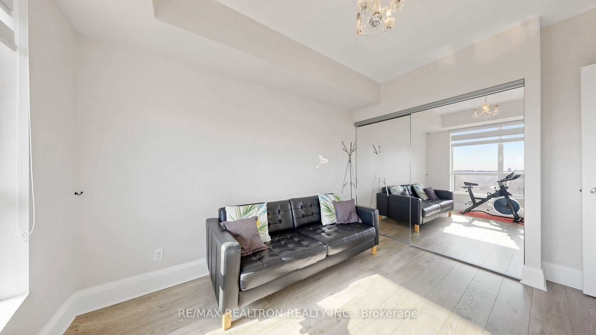 Photo 28 of Unit 1223, 100 Harrison Garden Boulevard, North York, Willowdale East — HOMEH