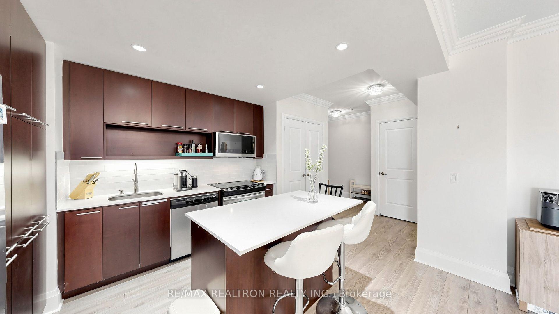 Photo 29 of Unit 1223, 100 Harrison Garden Boulevard, North York, Willowdale East — HOMEH