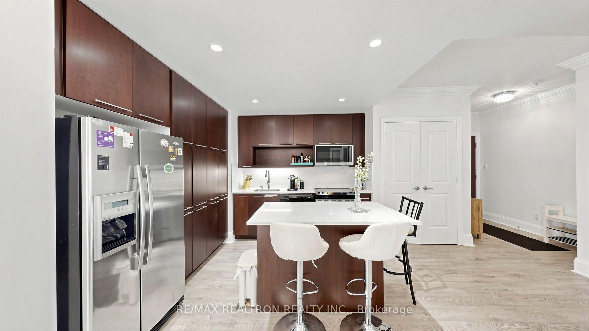 Photo 30 of Unit 1223, 100 Harrison Garden Boulevard, North York, Willowdale East — HOMEH