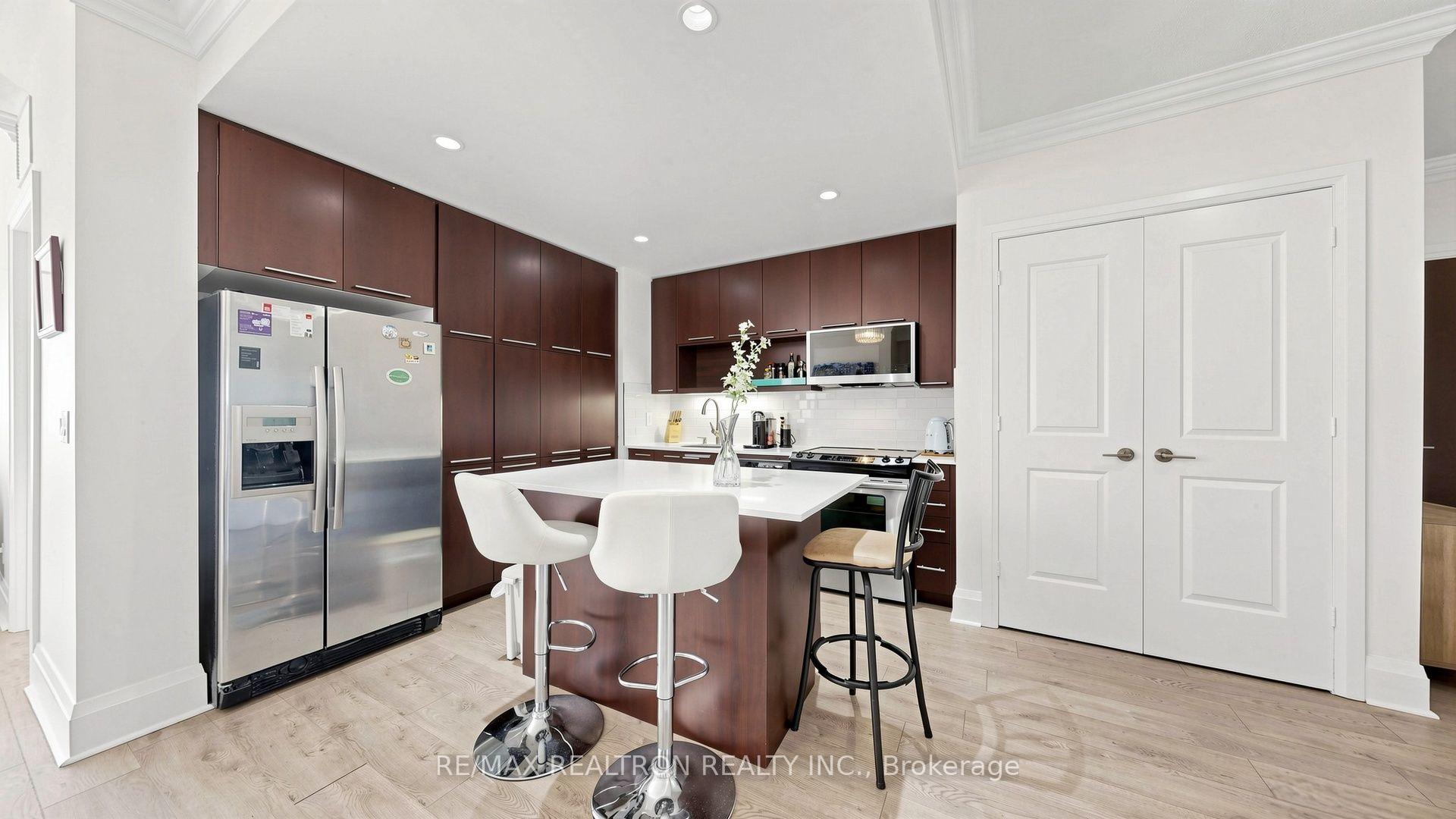 Photo 31 of Unit 1223, 100 Harrison Garden Boulevard, North York, Willowdale East — HOMEH