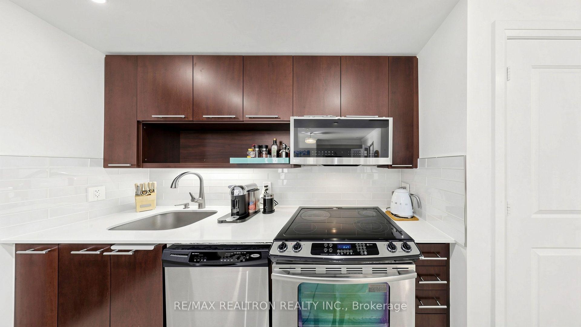 Photo 33 of Unit 1223, 100 Harrison Garden Boulevard, North York, Willowdale East — HOMEH
