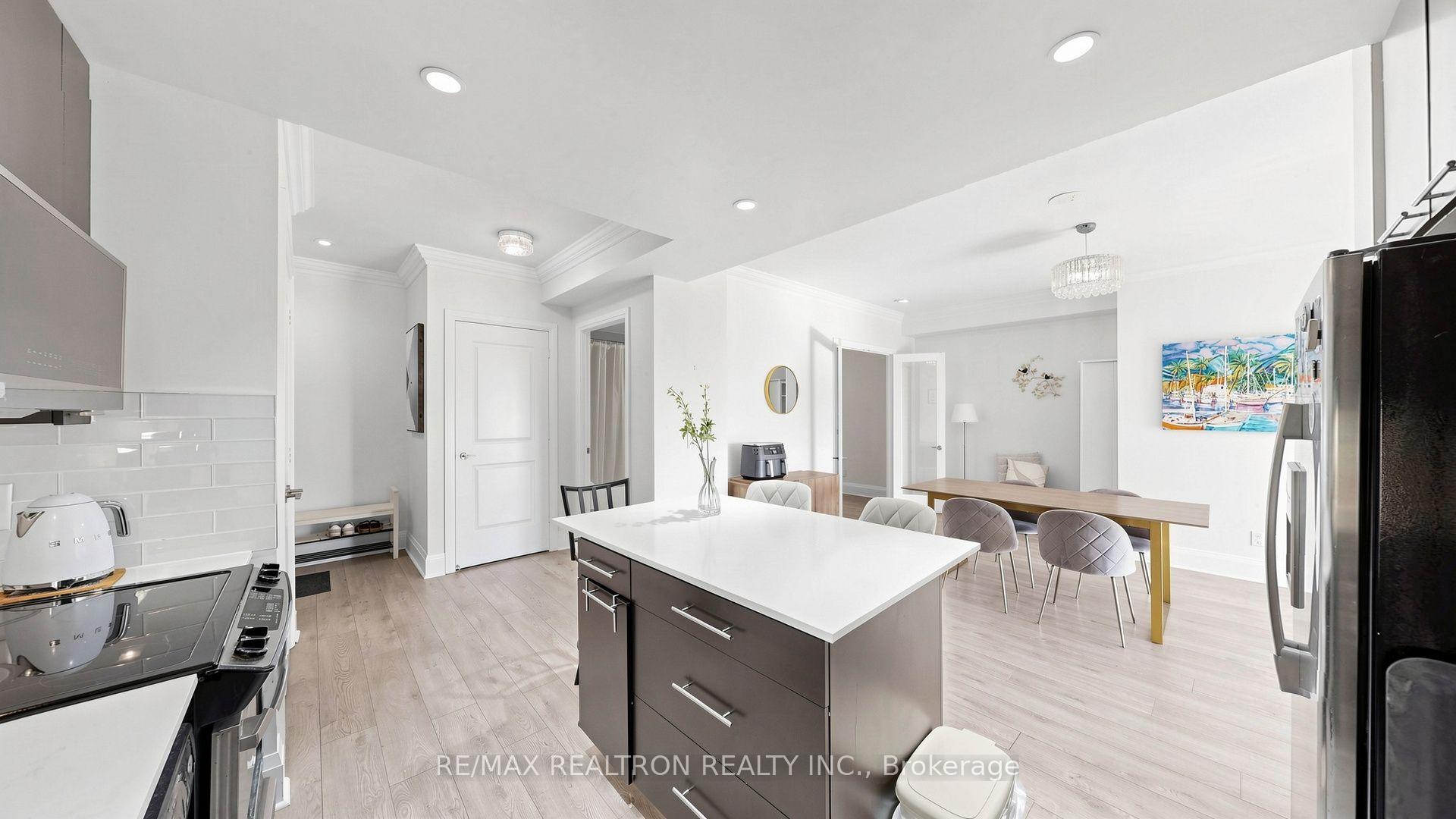 Photo 34 of Unit 1223, 100 Harrison Garden Boulevard, North York, Willowdale East — HOMEH
