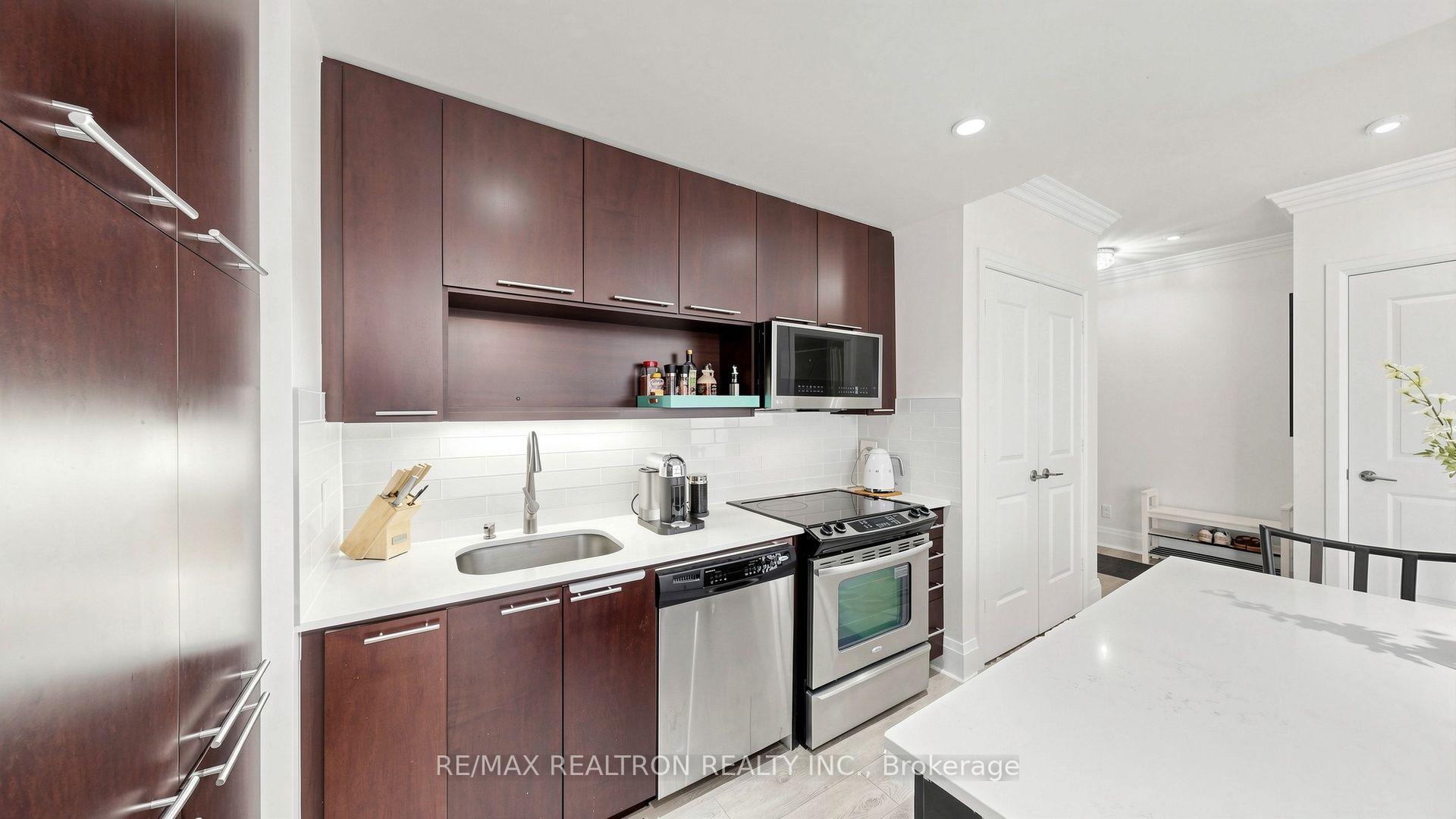 Photo 35 of Unit 1223, 100 Harrison Garden Boulevard, North York, Willowdale East — HOMEH