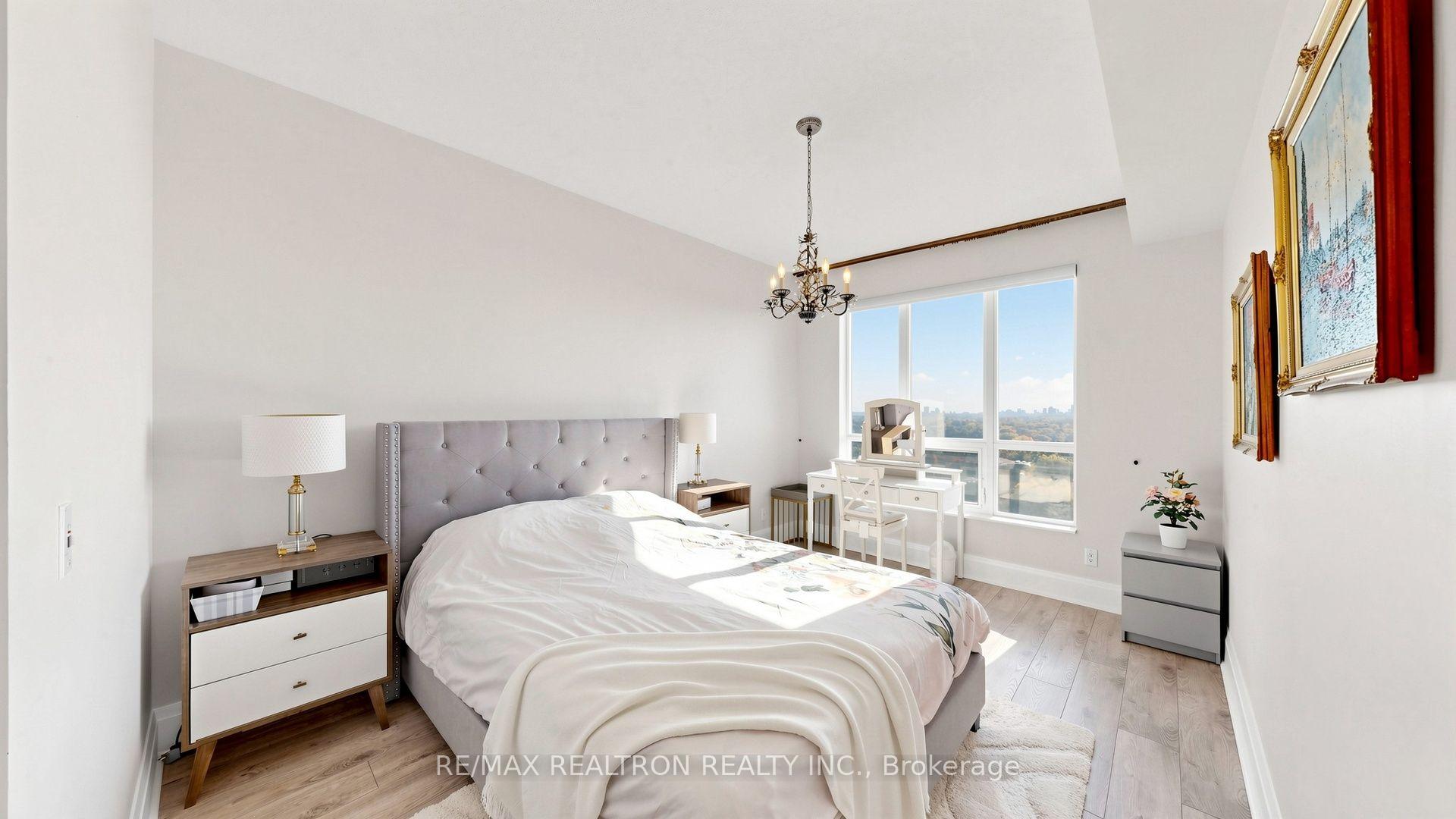 Photo 36 of Unit 1223, 100 Harrison Garden Boulevard, North York, Willowdale East — HOMEH