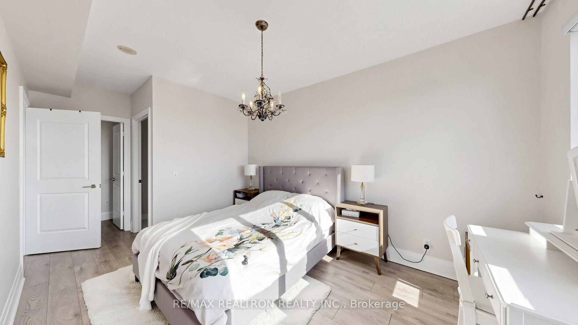 Photo 37 of Unit 1223, 100 Harrison Garden Boulevard, North York, Willowdale East — HOMEH